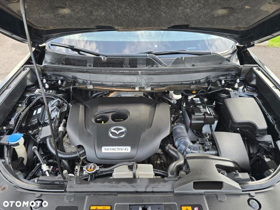 Mazda CX-9 - 23