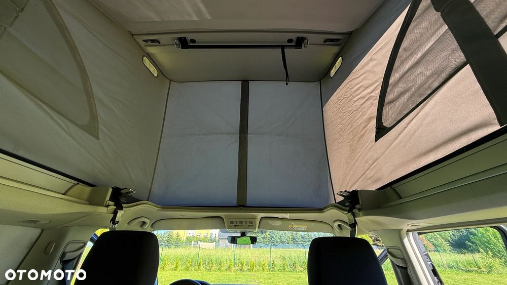 Volkswagen California - 19