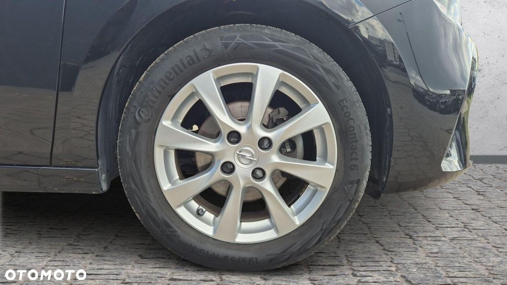Opel Corsa - 16