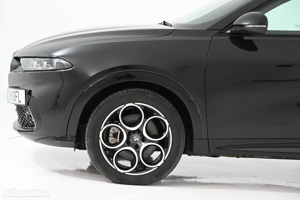 Alfa Romeo Tonale 1.5 Hybrid Sprint - 11