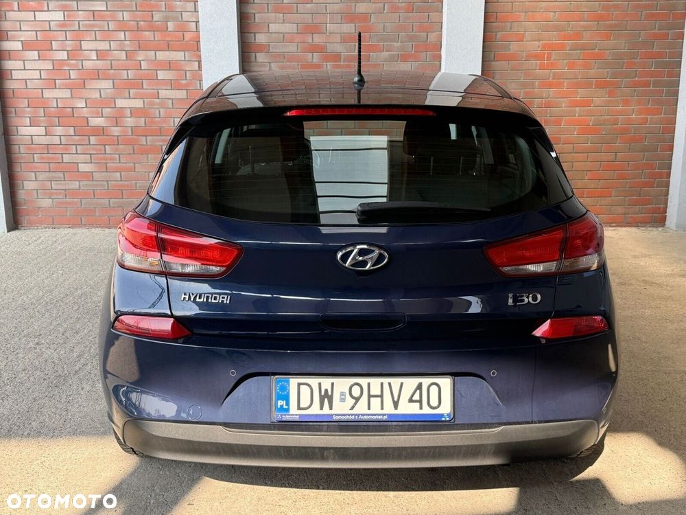 Hyundai i30 - 5