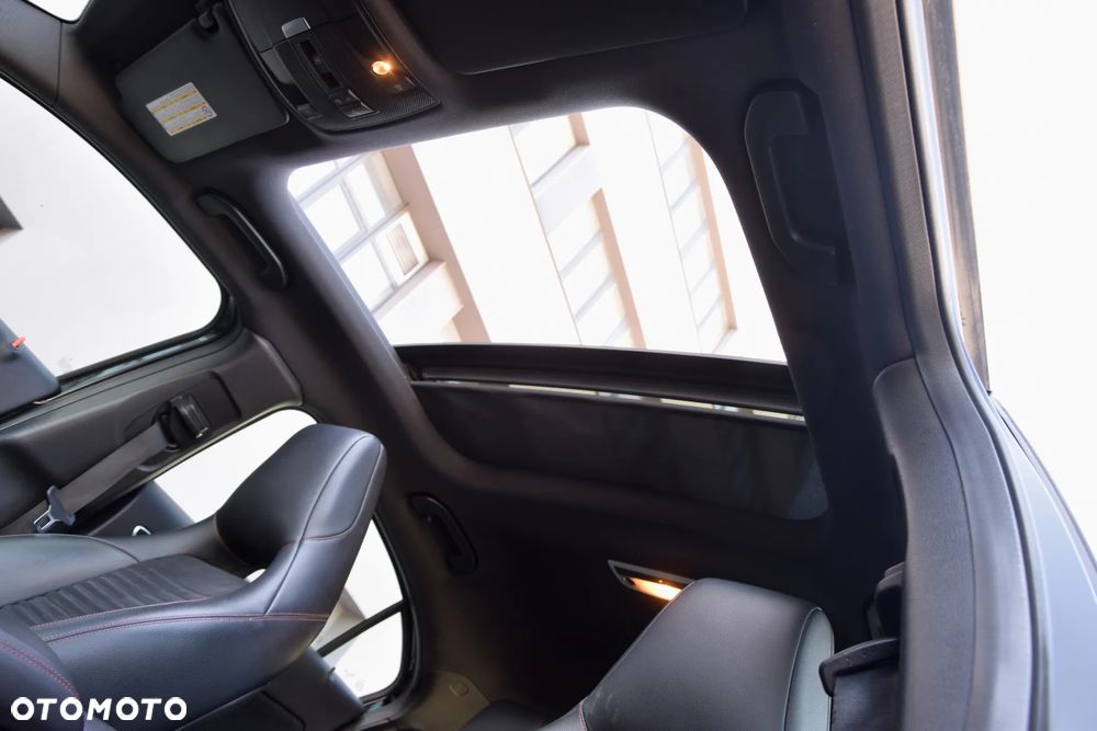 Mercedes-Benz Klasa A 200 (BlueEFFICIENCY) AMG Sport - 18