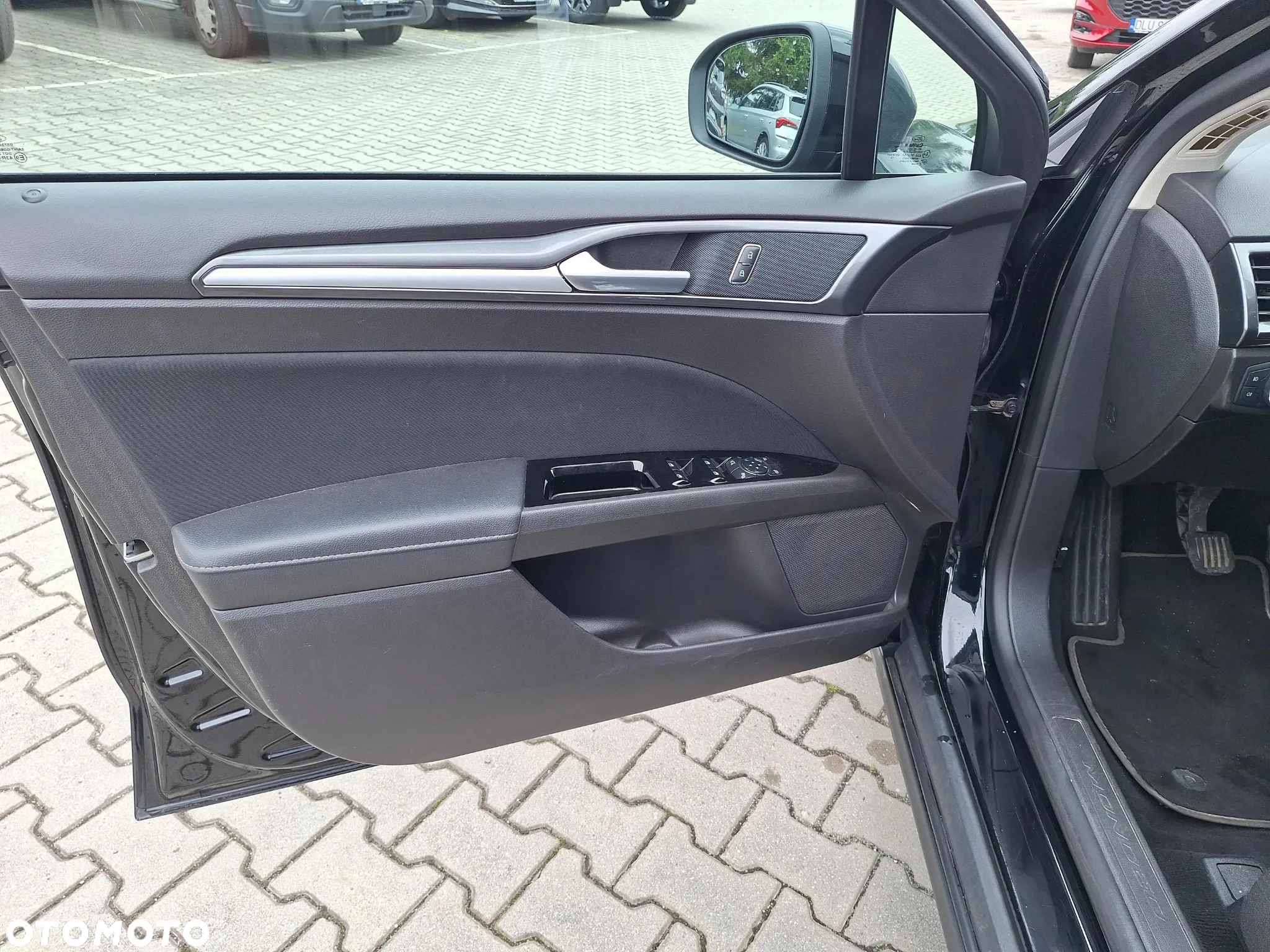 Ford Mondeo 1.5 EcoBoost Edition - 10