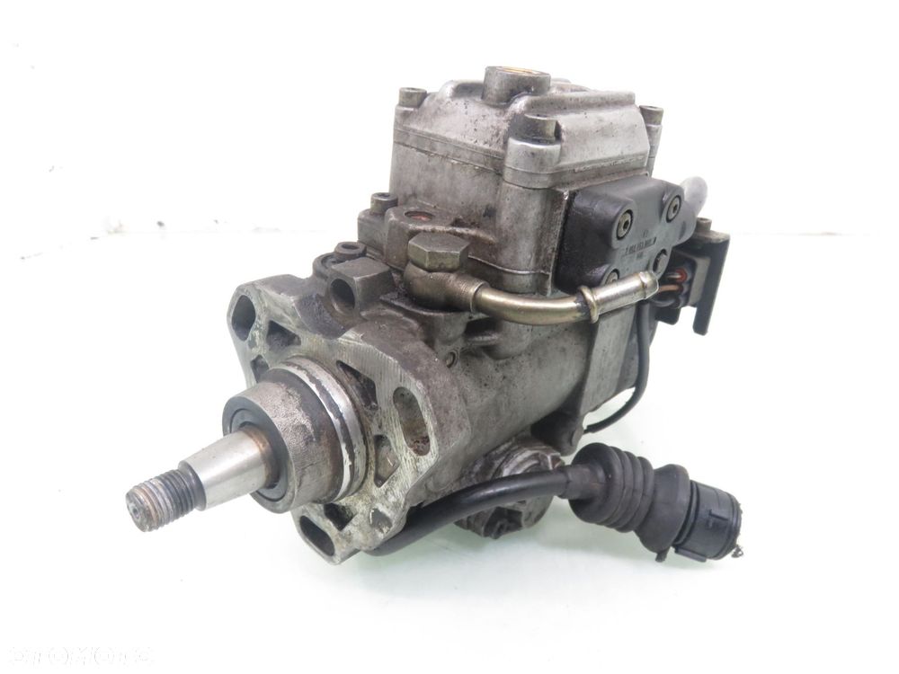 POMPA WTRYSKOWA AUDI 80 B4 1.9 TD 028130108M 0460404998 2464463033 - 8