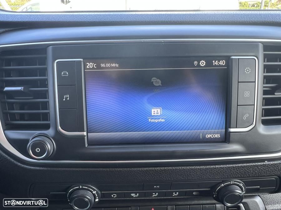 Toyota Proace L1 75KWH DYNAMIC - 24