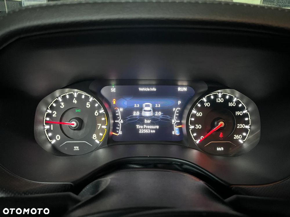 Jeep Compass - 18