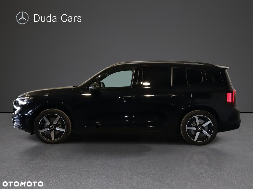 Mercedes-Benz GLB - 6