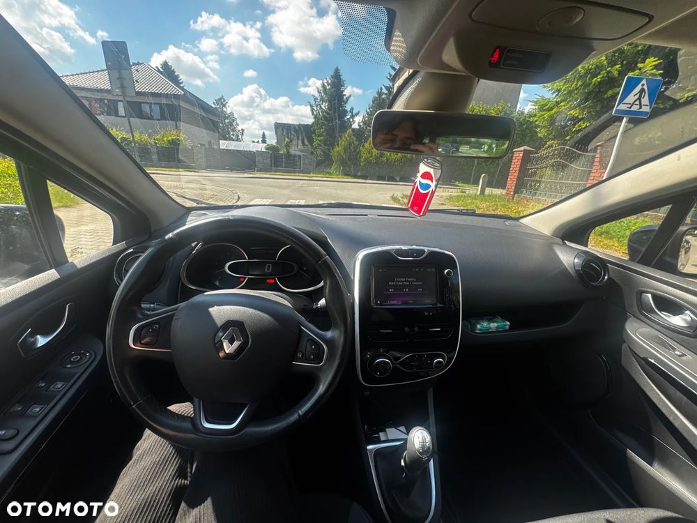 Renault Clio (Energy) dCi 90 Start & Stop INTENS - 7