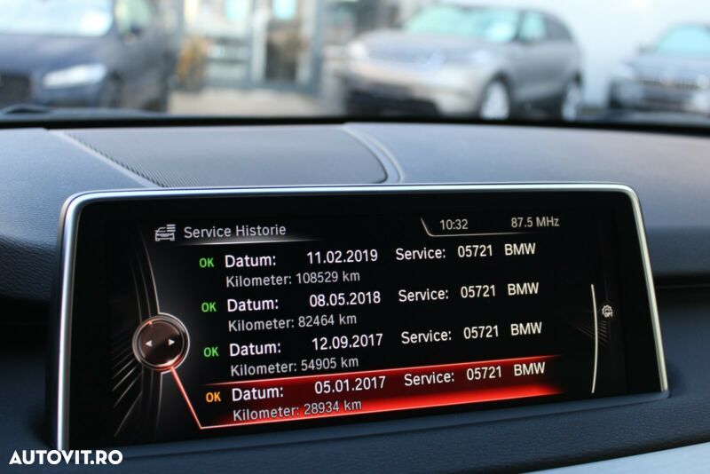 BMW X5 xDrive40e iPerformance - 16