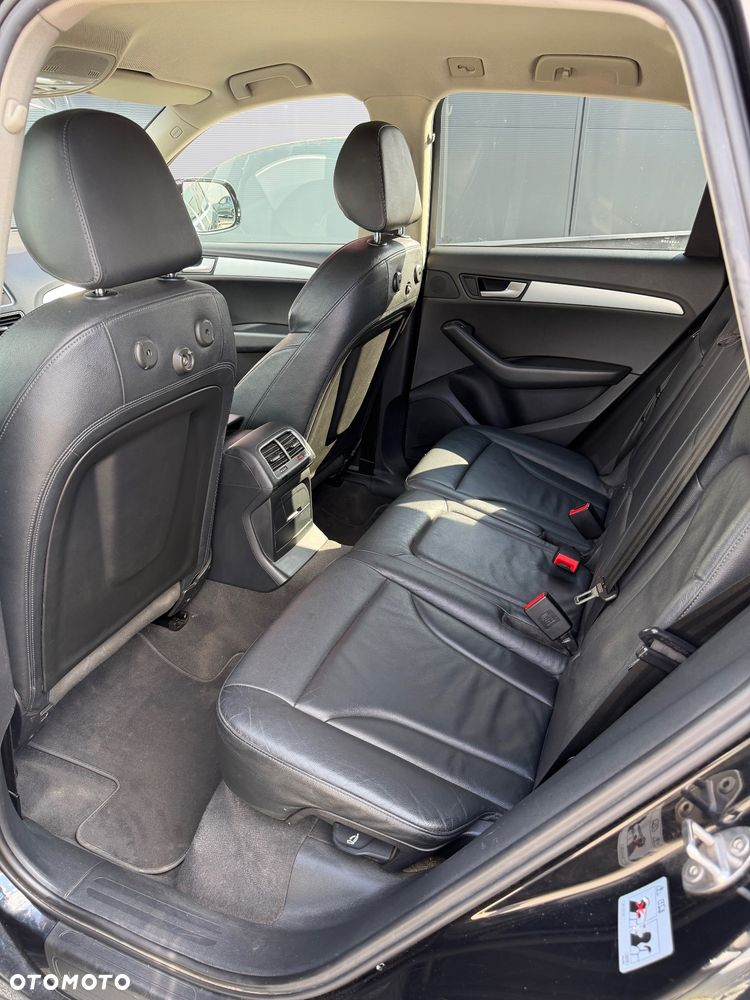 Audi Q5 2.0 TDI Quattro - 11