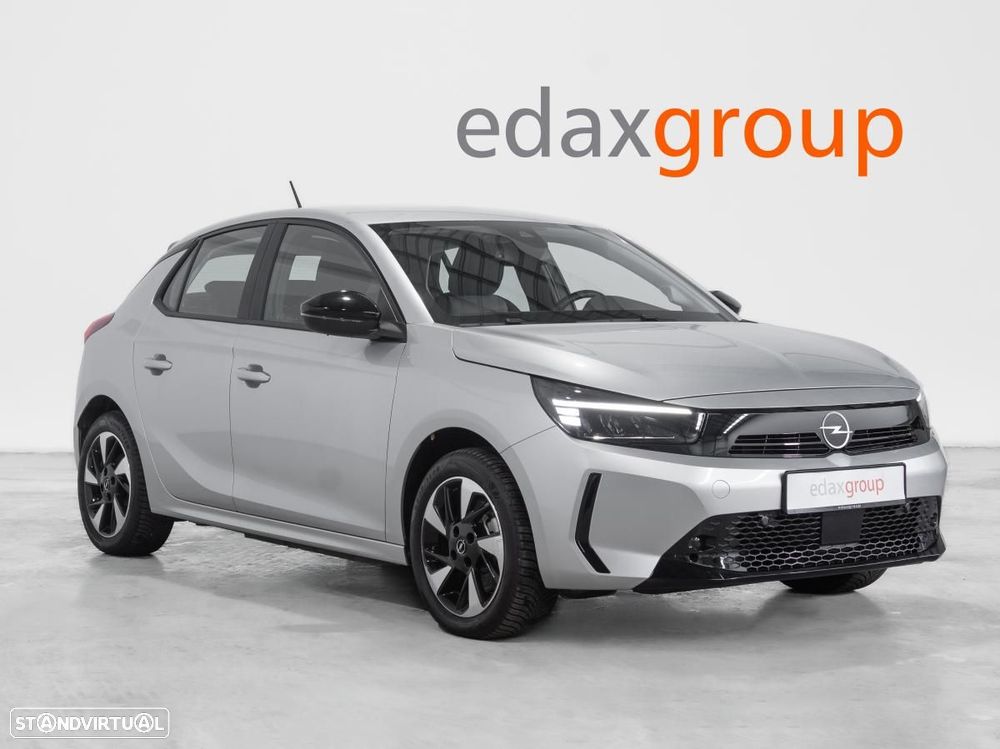 Opel Corsa-e GS - 1
