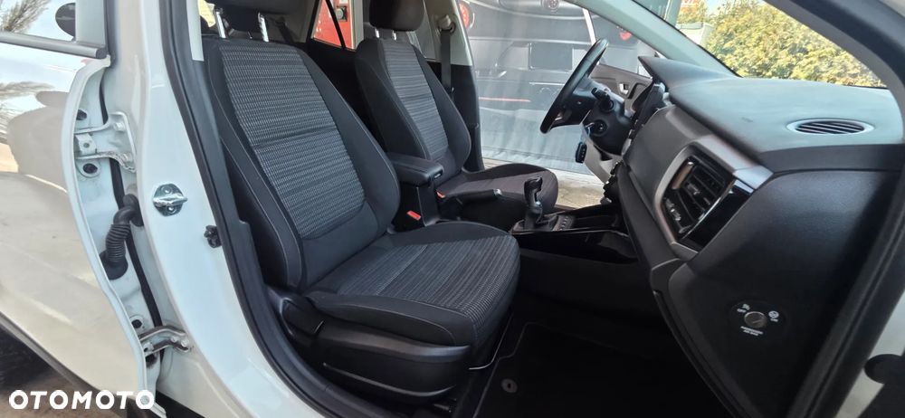 Kia Stonic 1.0 T-GDI OPF Spirit - 34