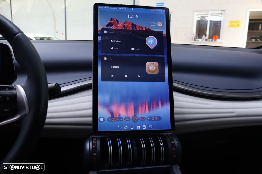 BYD Atto 3 Design - 17