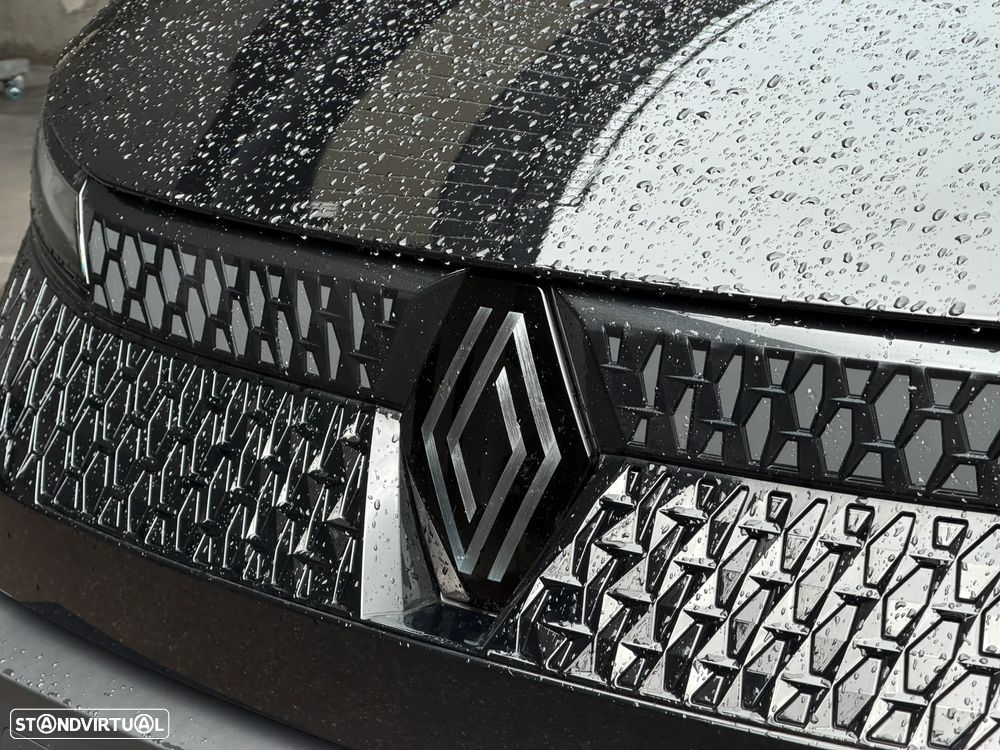 Renault Scénic E-Tech 220 Long Range Techno - 6