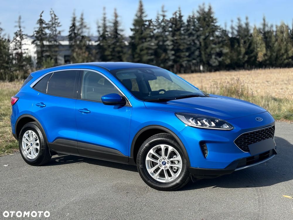Ford Escape 1.5 EcoBoost AWD SE - 2