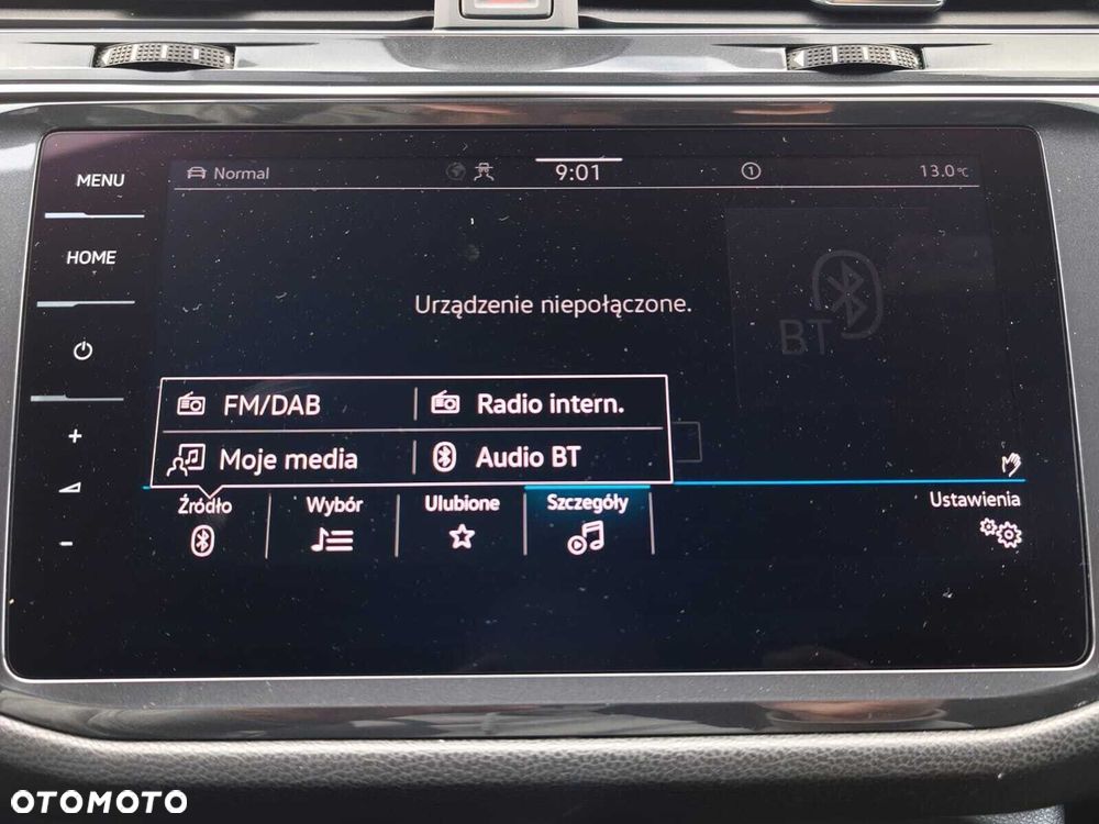 Volkswagen Tiguan Allspace 2.0 TDI 4Mot R-Line DSG - 33
