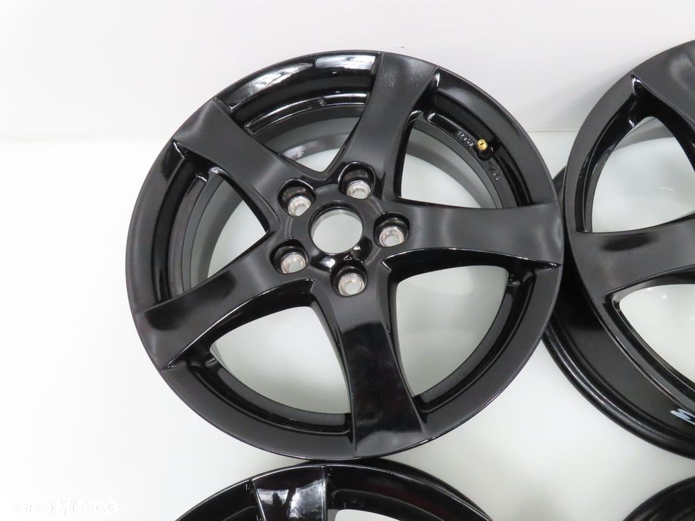 Alufelgi 16'' Audi VW Seat Skoda 5x112 6J ET48 - 8