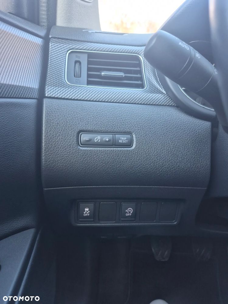 Nissan Pulsar 1.6 DIG-T N-TEC - 17