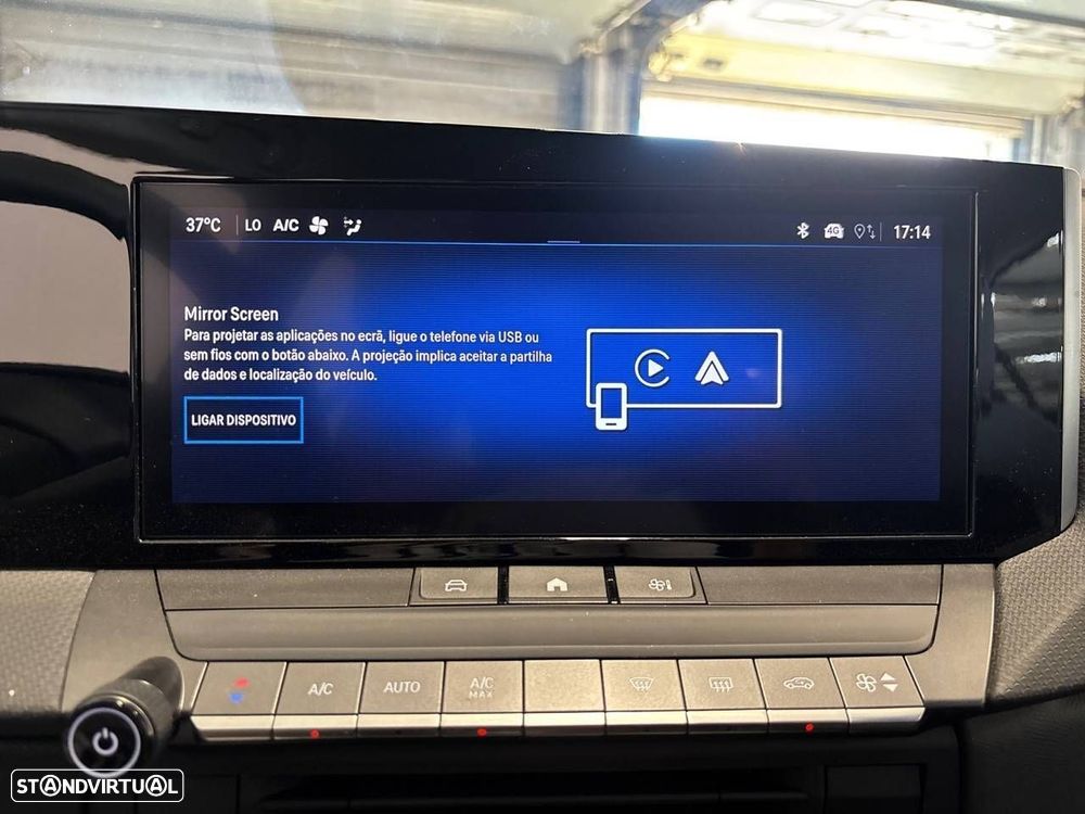 Opel Astra 1.5 D Edition Aut. - 14