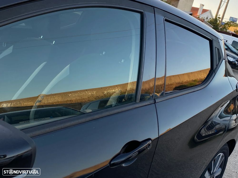 Nissan Micra 0.9 IG-T Acenta S/S - 6