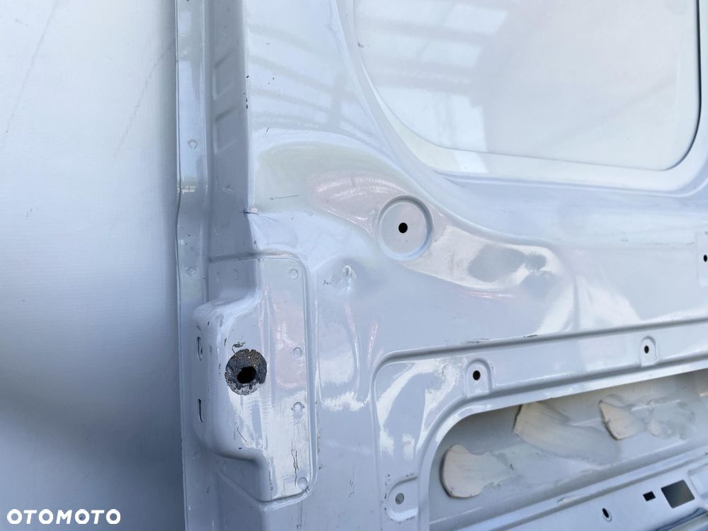 DUCATO BOXER JUMPER MOVANO 14- DRZWI TYLNE TYŁ LEWE I PRAWE KOMPLET H2 549 - 14