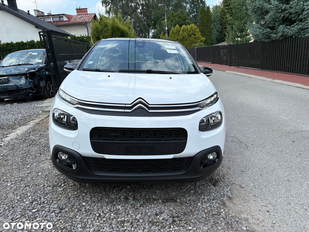Citroën C3 Pure Tech 83 S&S ORIGINS - 18