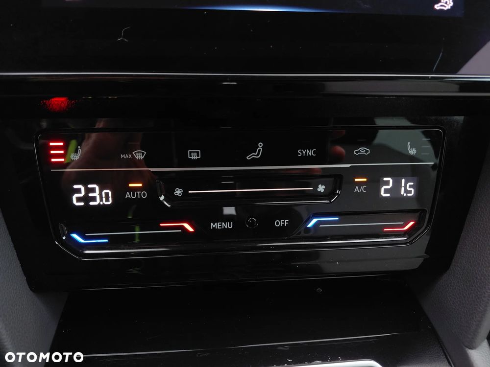 Volkswagen Arteon Shooting Brake 2.0 TSI Elegance DSG - 15