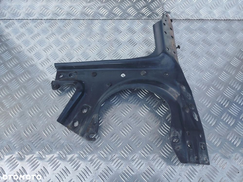 WSPORNIK MOCOWANIE STOPNICY PRAWE SCANIA NTG LIFT 2790474 - 3