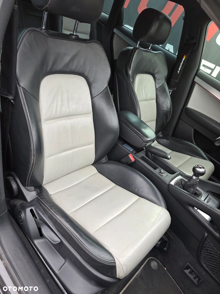 Audi S3 2.0T FSI Quattro - 18