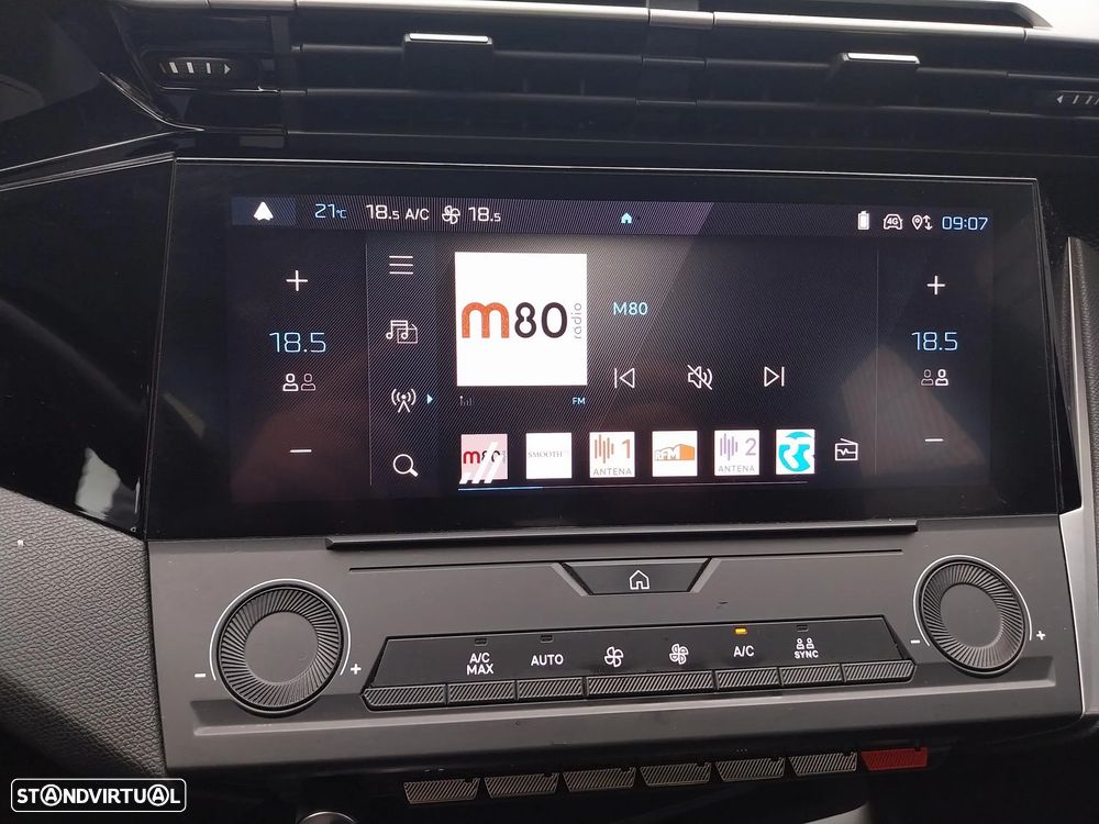 Peugeot 308 1.5 BlueHDi Active Pack - 22