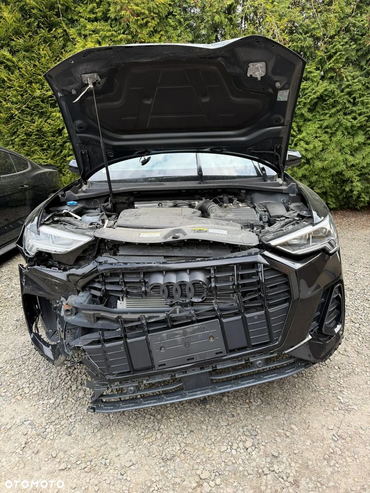 Audi Q3 45 TFSI Quattro S tronic S line - 2