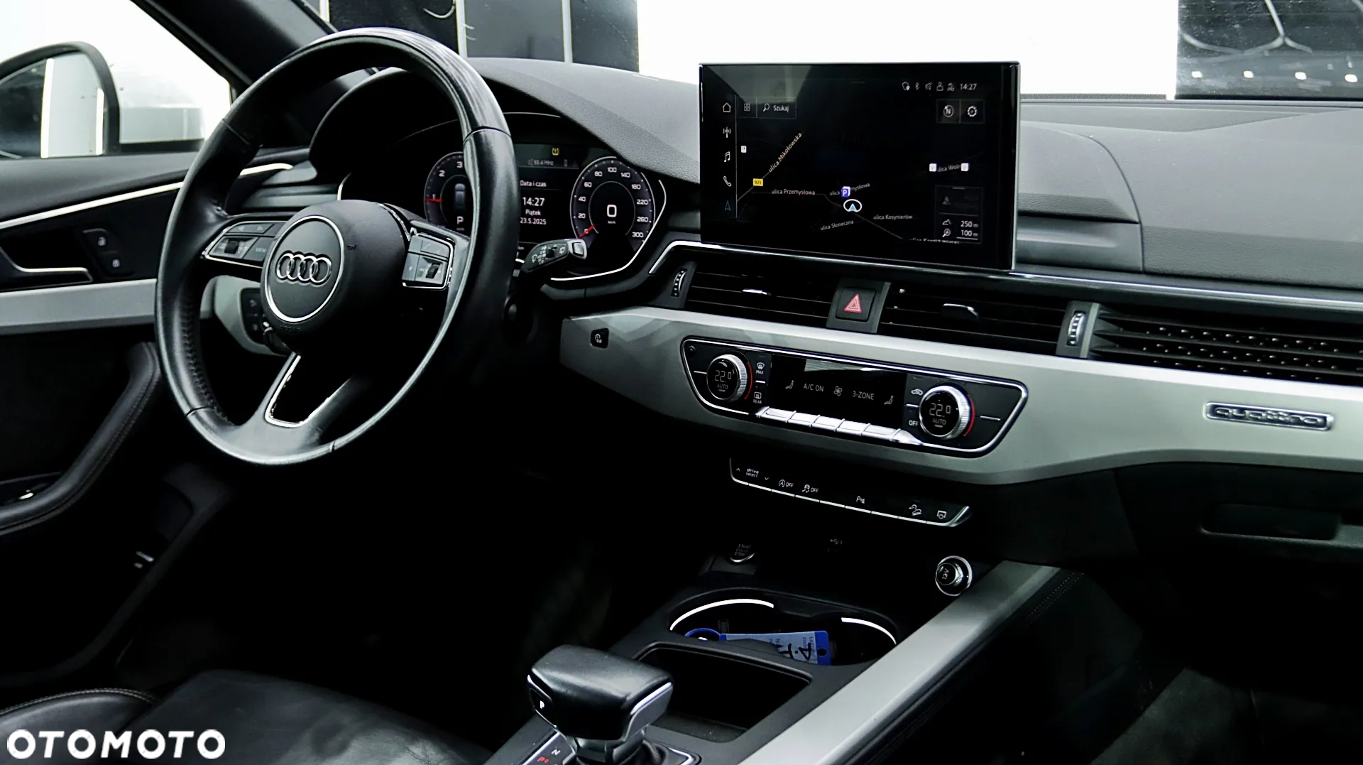Audi A4 Allroad 40 TDI Quattro S tronic - 21