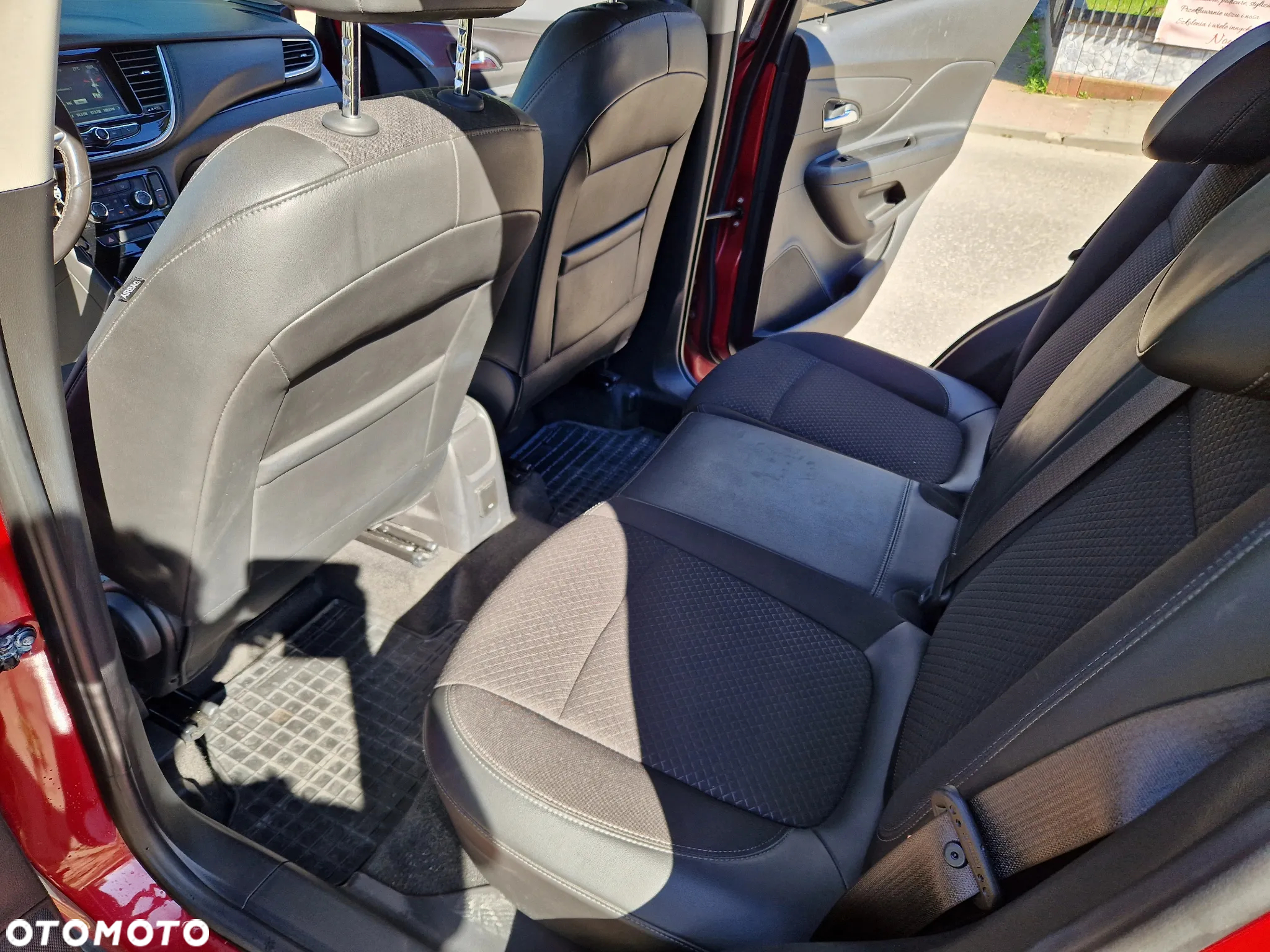 Opel Mokka - 16