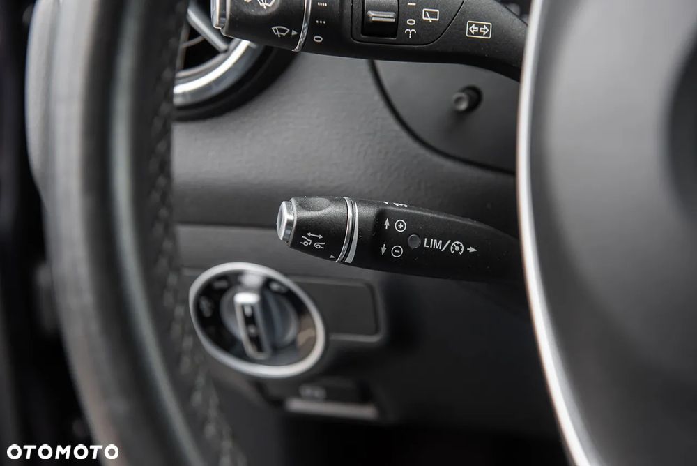 Mercedes-Benz CLA AMG 45 4Matic Shooting Brake AMG Sp.sh 7G-DCT - 26