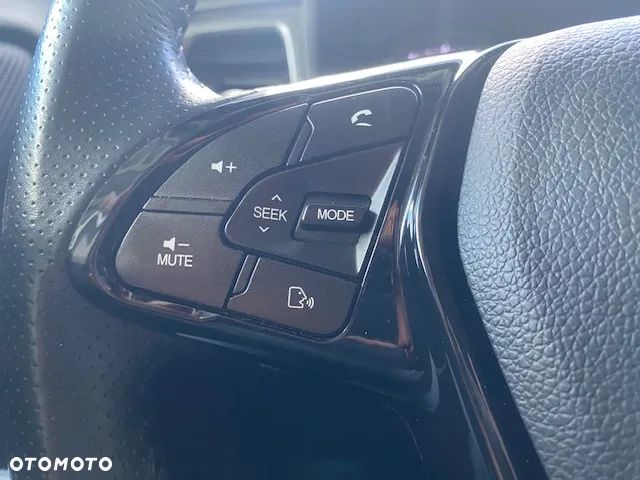 SsangYong/KGM Tivoli 1.5 T-GDI Quartz - 23