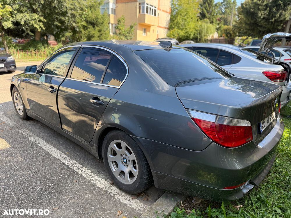 BMW Seria 5 - 3