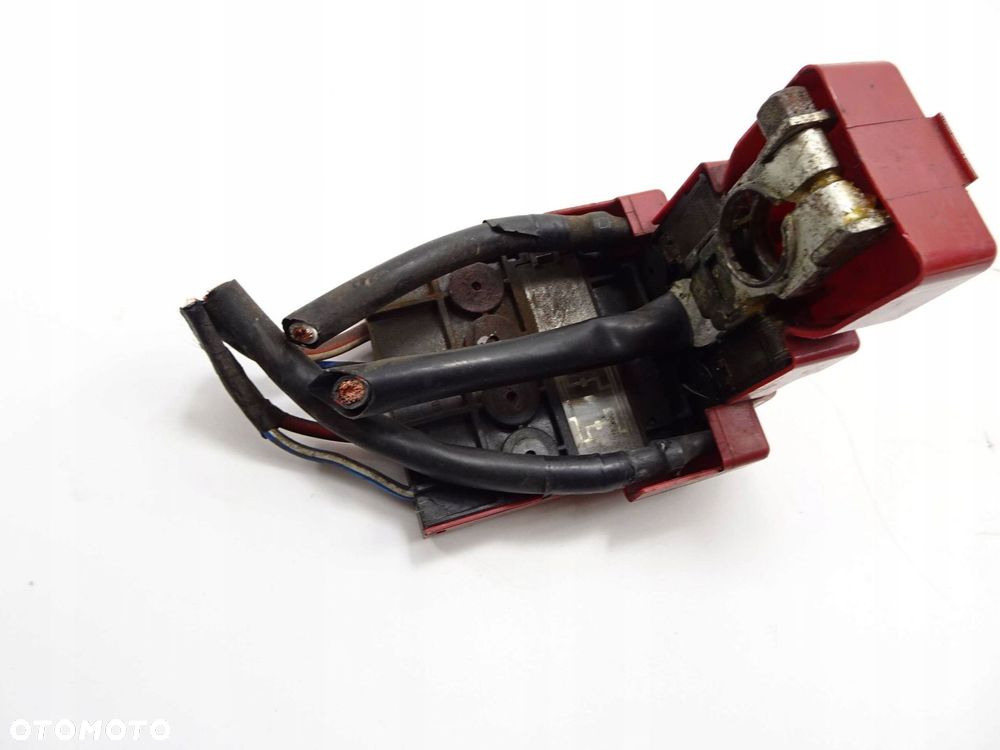 klema plus mitsubishi colt vi z30 lift - 3