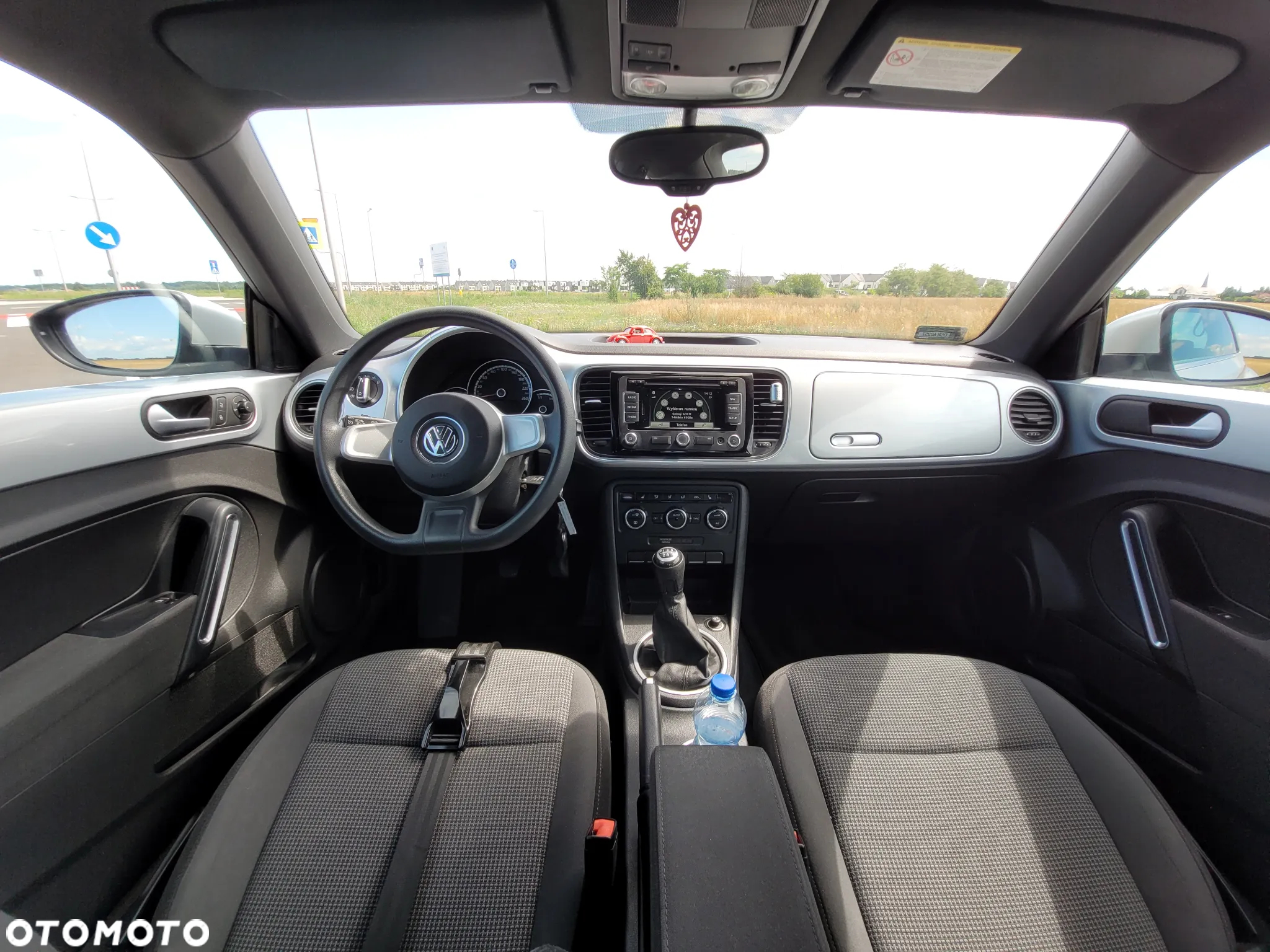 Volkswagen Beetle 1.6 TDI Design - 31
