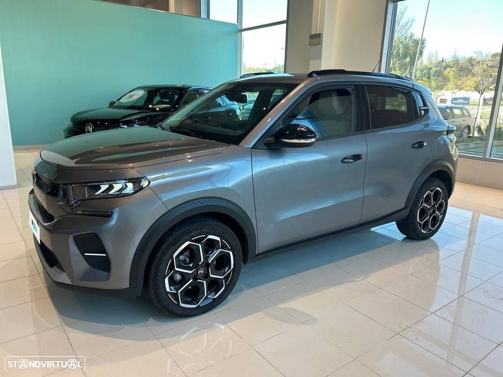 Citroën C3 1.2 Turbo Max16 - 25