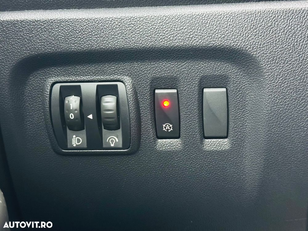 Renault Captur ENERGY dCi 90 Start&Stop Intens - 20