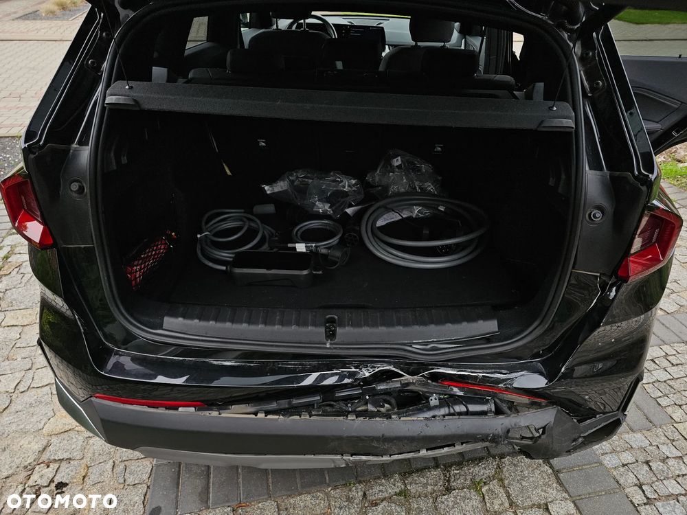 BMW X1 xDrive25e M Sport Edition - 23