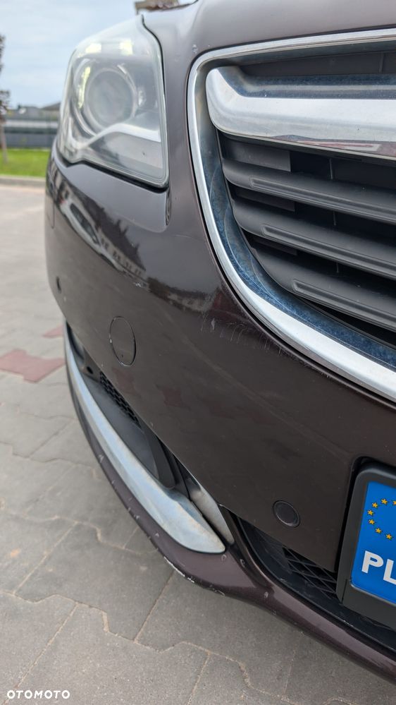 Opel Insignia 2.0 CDTI Cosmo S&S - 37