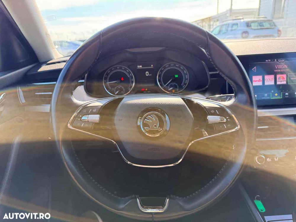 Skoda Scala - 9
