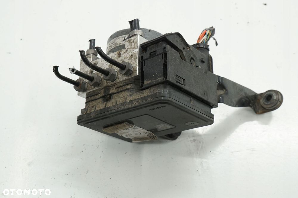 FORD FOCUS MK3 LIFT 15R POMPA HAMULCOWA ABS 1.5TDCI F1FC-2C405-AE - 1