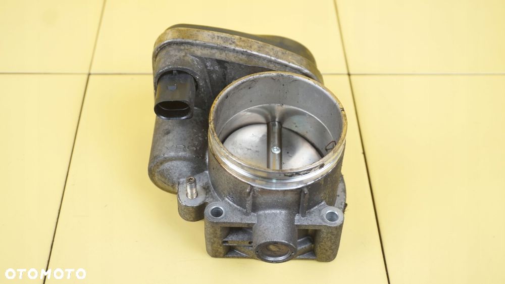 BMW X3 E83 E46 E60 E65 E53 3.0 B 06r 231KM M54B30 przepustnica 7502445 - 3