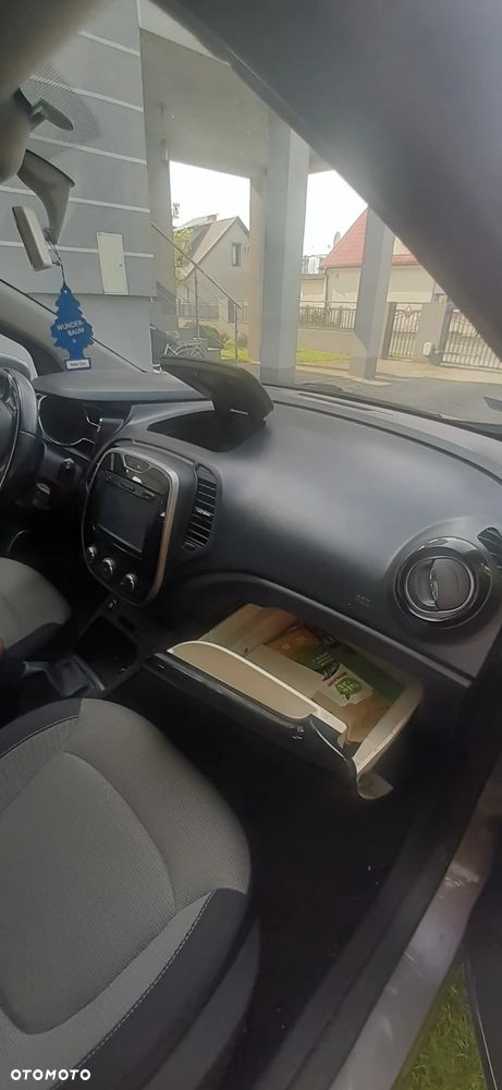 Renault Captur ENERGY dCi 90 Start&Stop Dynamique - 5