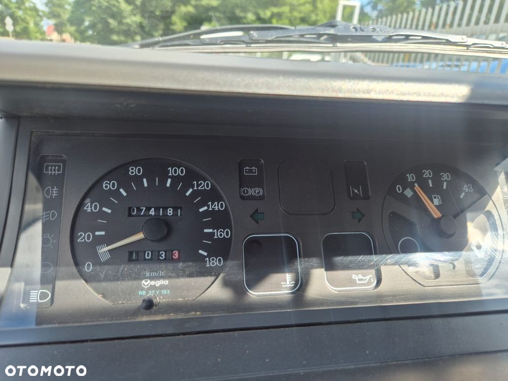 Renault 5 1.4 - 14