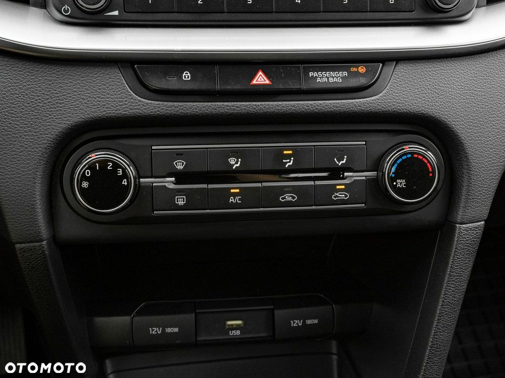 Kia Ceed 1.0 T-GDI S - 20