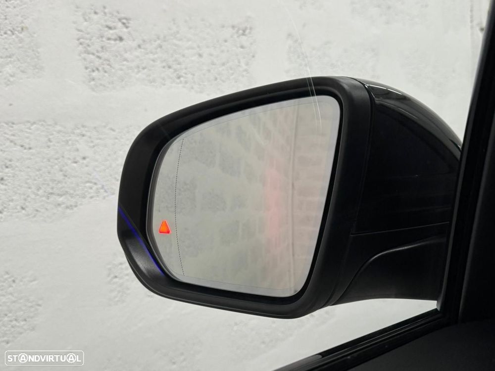 Mercedes-Benz GLE 350 de Coupé 4Matic - 14