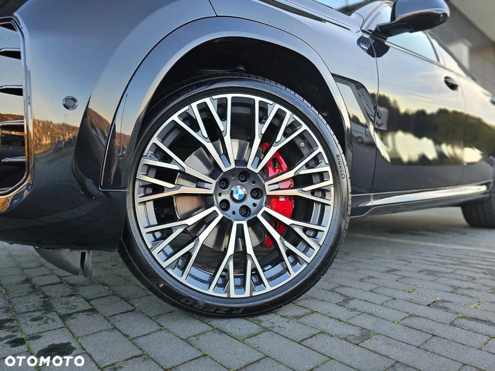 BMW X6 xDrive40d mHEV - 13